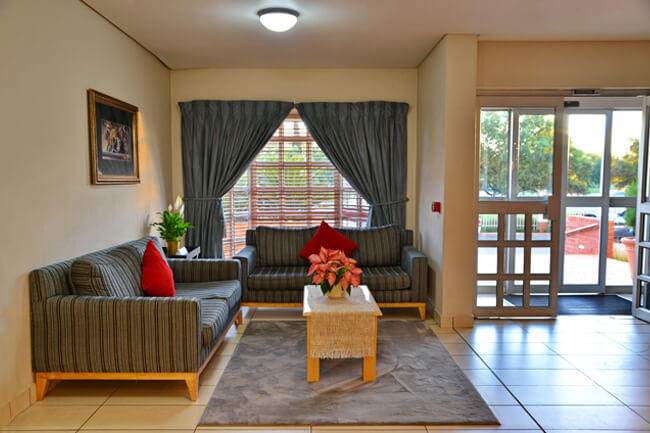 Road Lodge Potchefstroom gallery