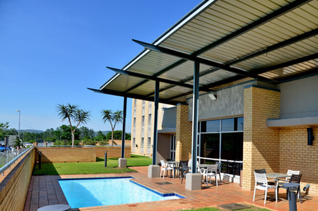 Road Lodge Pietermaritzburg gallery