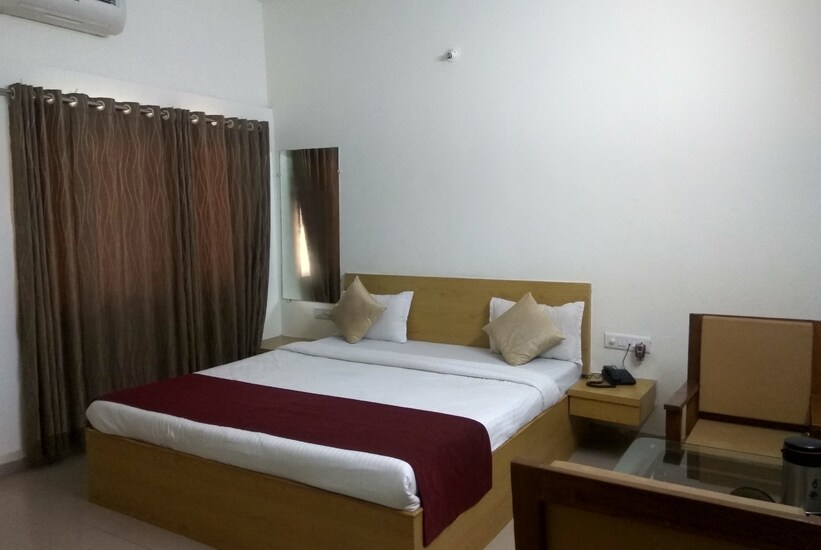Sai Krupa Hotel Kaka, Trimbakeshwar 2