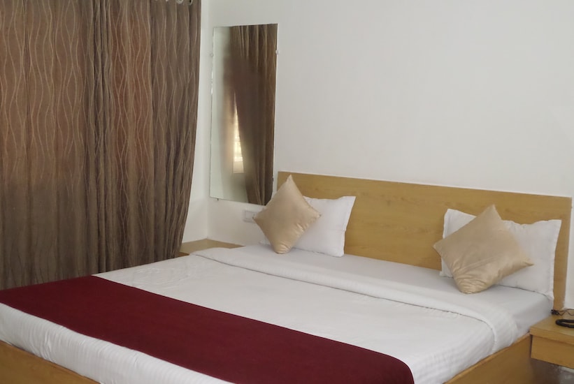 Sai Krupa Hotel Kaka, Trimbakeshwar 3