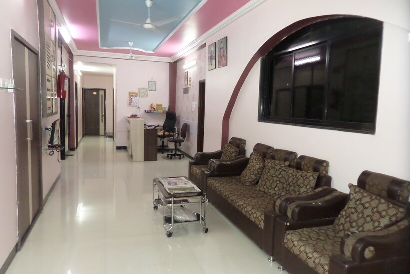 Hotel Amit Plaza, Pune 3