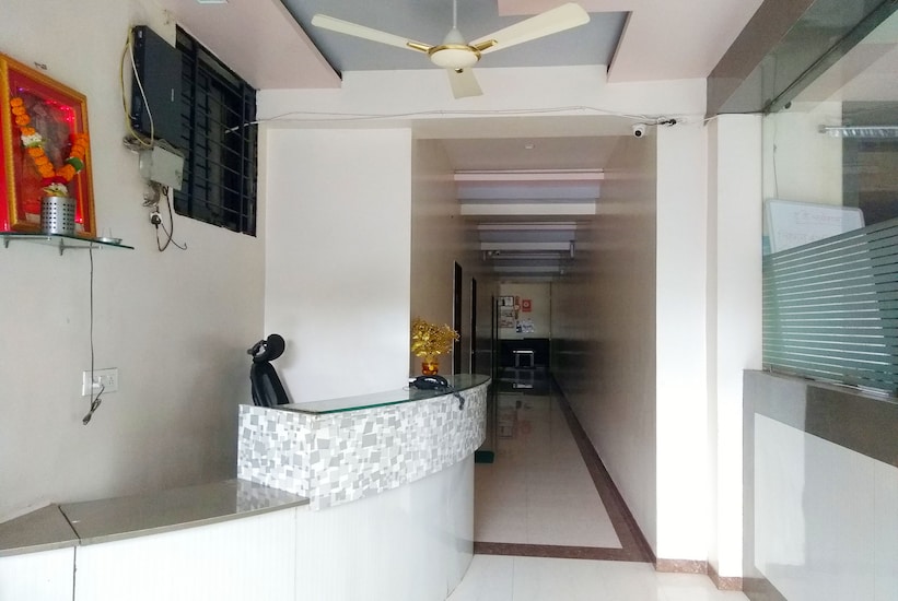 Shri Star Palace, Jalgaon 4