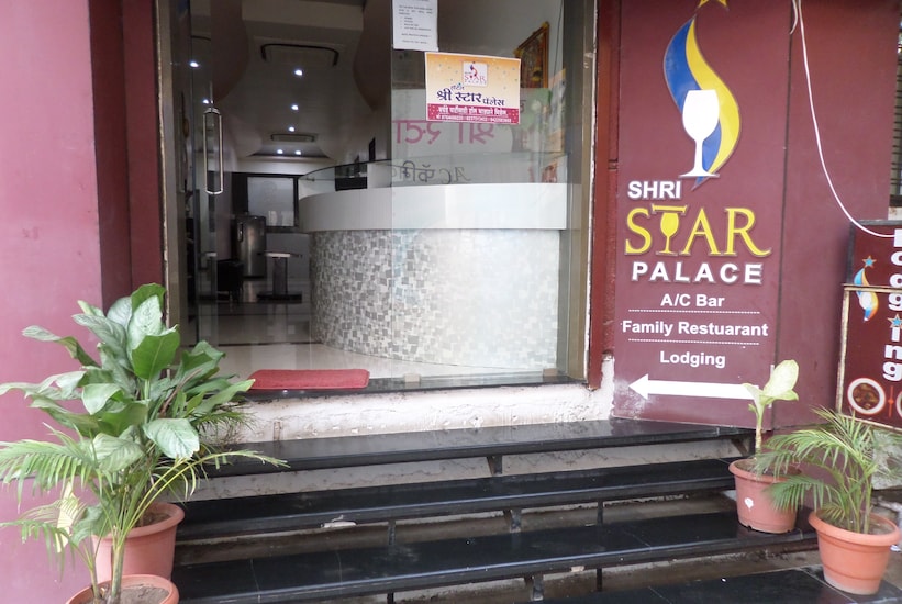 Shri Star Palace, Jalgaon 5