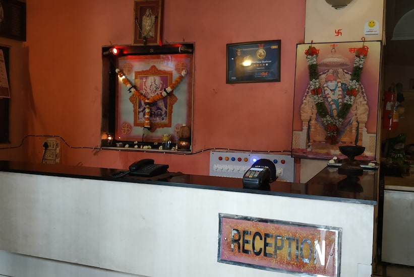 Hotel New Shalimar, Jalgaon 3