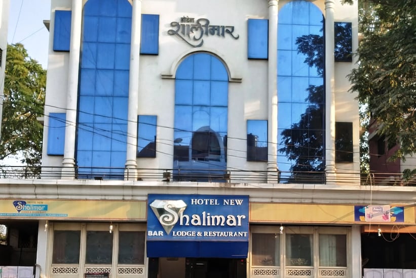 Hotel New Shalimar, Jalgaon 5