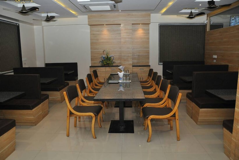 Hotel Rich Palace, Jalgaon 2