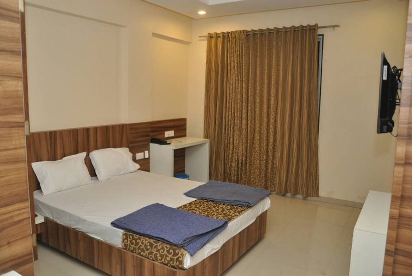 Hotel Rich Palace, Jalgaon 3