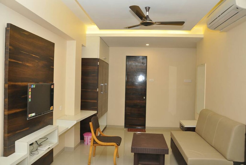 Hotel Rich Palace, Jalgaon 4