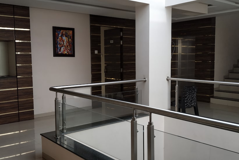 Hotel Rich Palace, Jalgaon 5