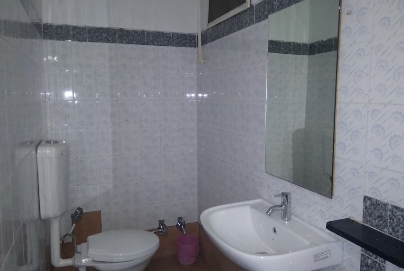 Neelam Residency, Jalgaon 2
