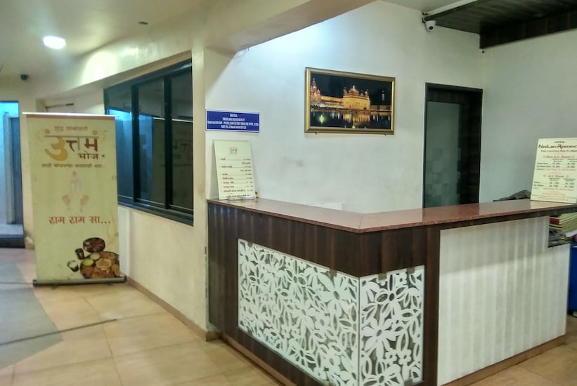 Neelam Residency, Jalgaon 3