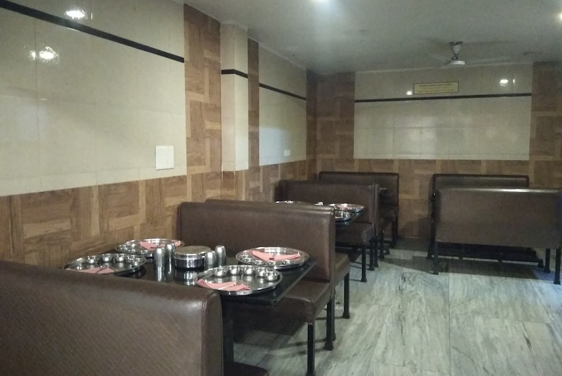 Neelam Residency, Jalgaon 4