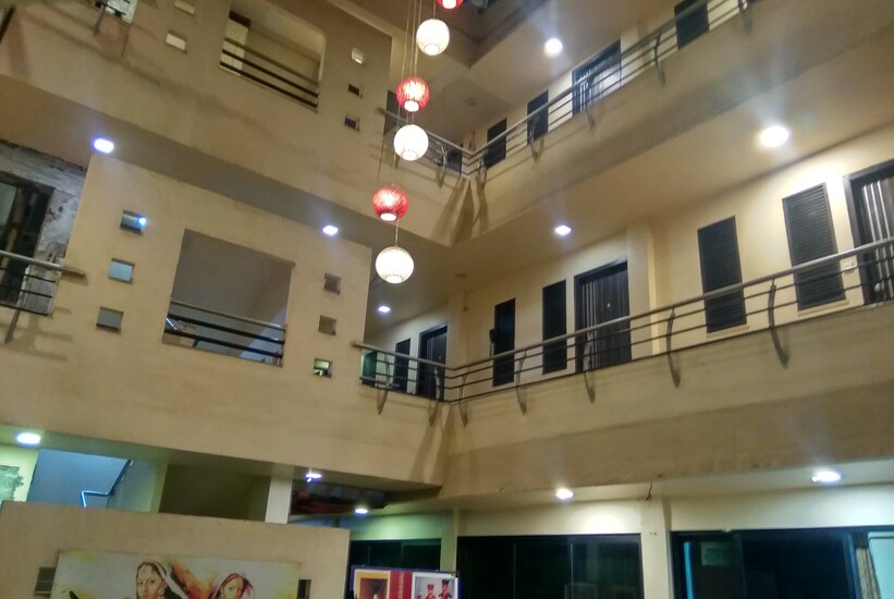 Neelam Residency, Jalgaon 5