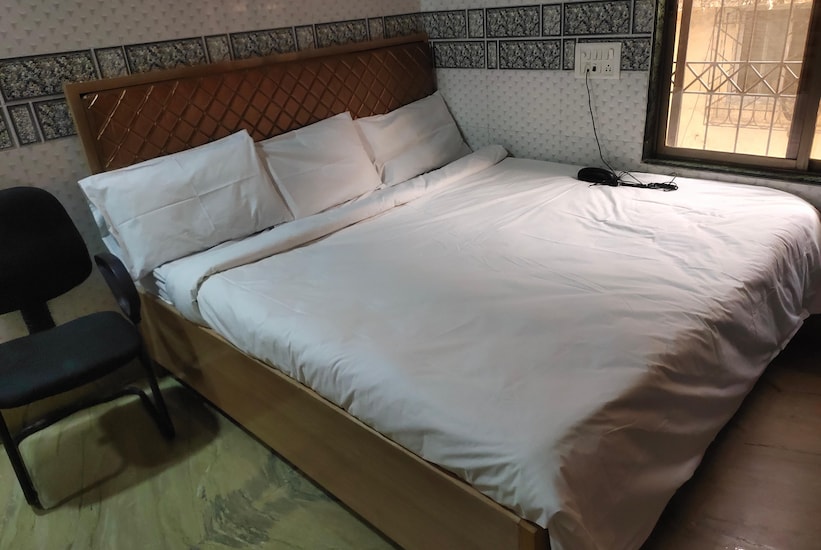 Hotel Sai Shradha, Navi Mumbai 2