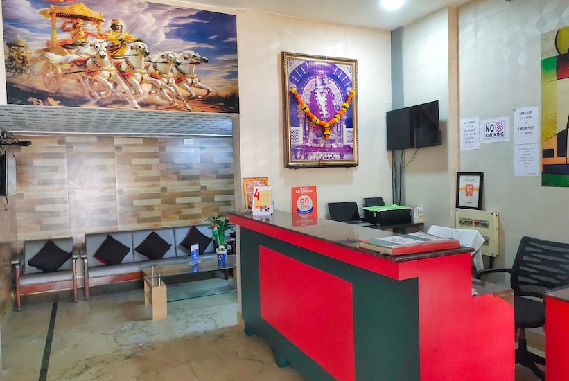 Hotel Sai Shradha, Navi Mumbai 3