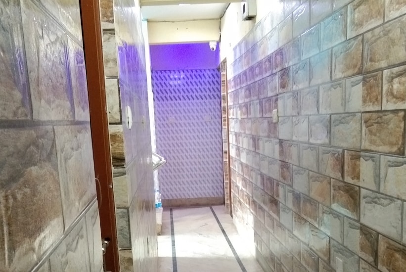 Hotel Sai Shradha, Navi Mumbai 4