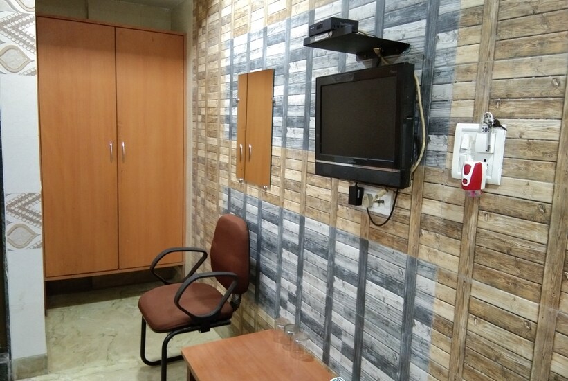Hotel Sai Shradha, Navi Mumbai 5