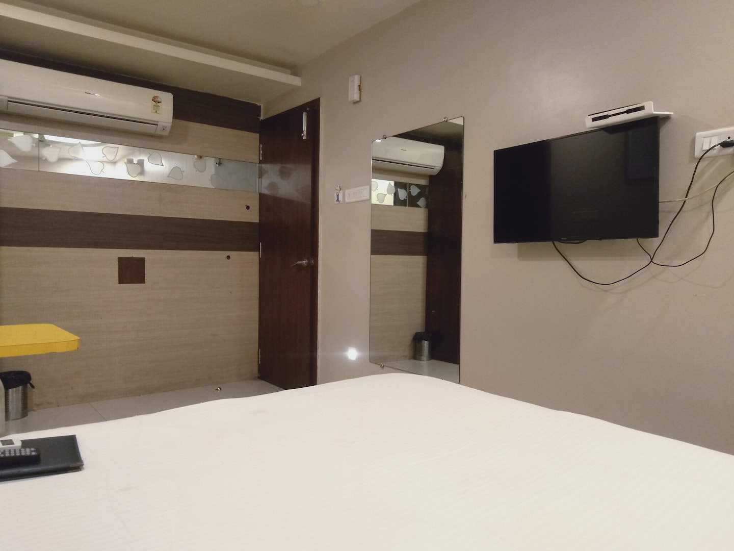Hotel Grand Pune, Pune 2