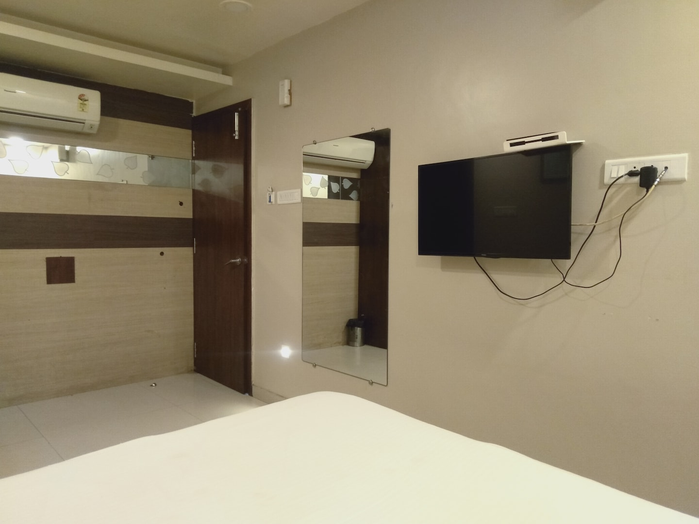 Hotel Grand Pune, Pune 3