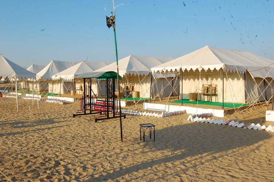 Trishul Desert Resort, Jaisalmer 2