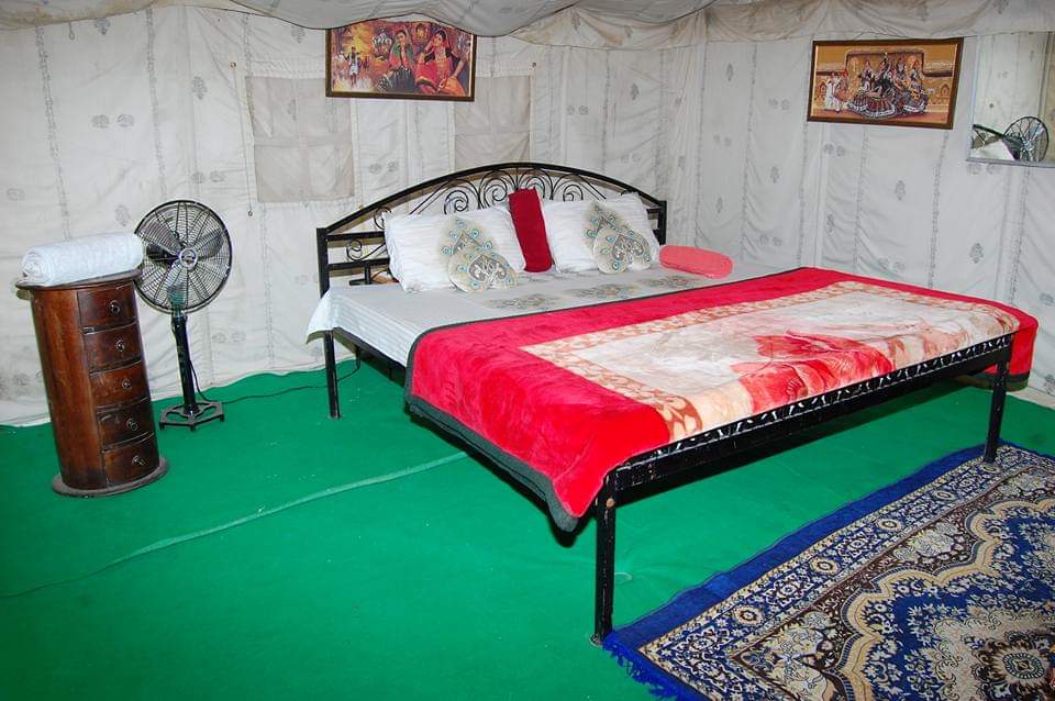 Trishul Desert Resort, Jaisalmer 3