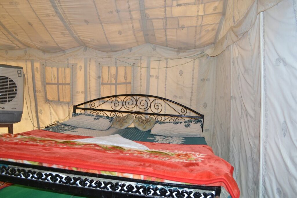 Trishul Desert Resort, Jaisalmer 4