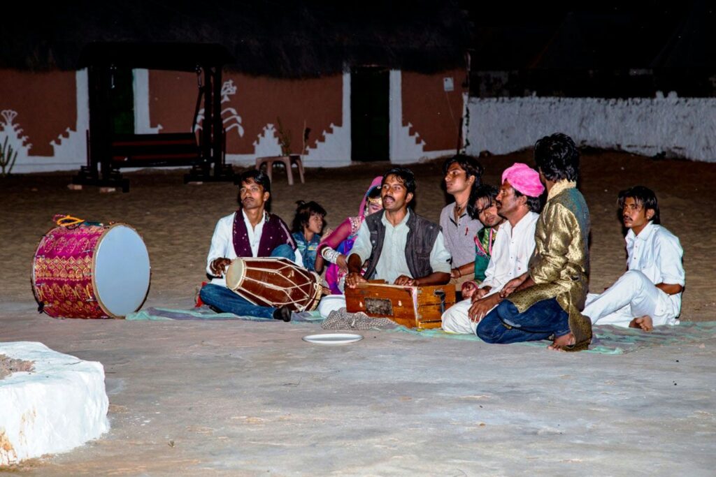 Trishul Desert Resort, Jaisalmer 5