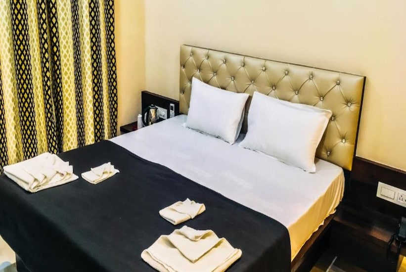 Vanrai Village Resort