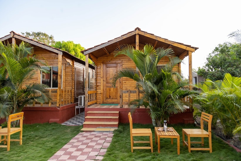 Vanrai Village Resort, Pune 5