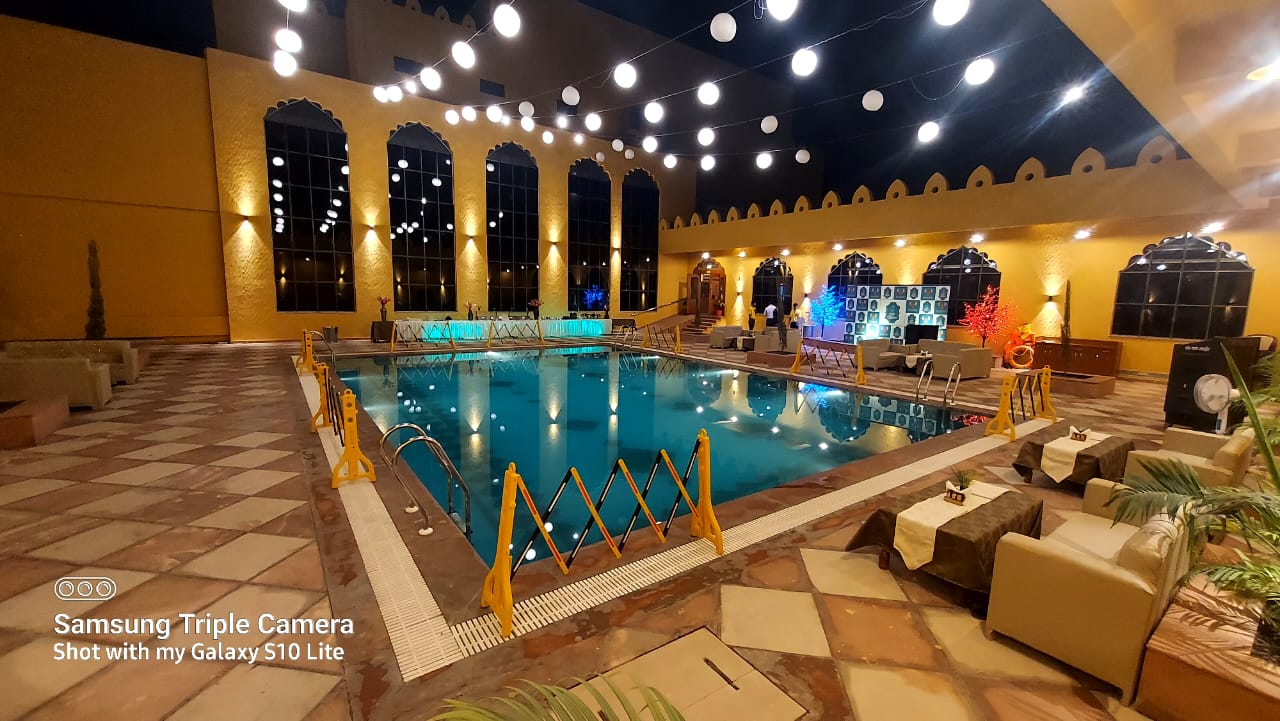 HAMLINN The Countryside Club (Unit Of SCPL), Gwalior 4