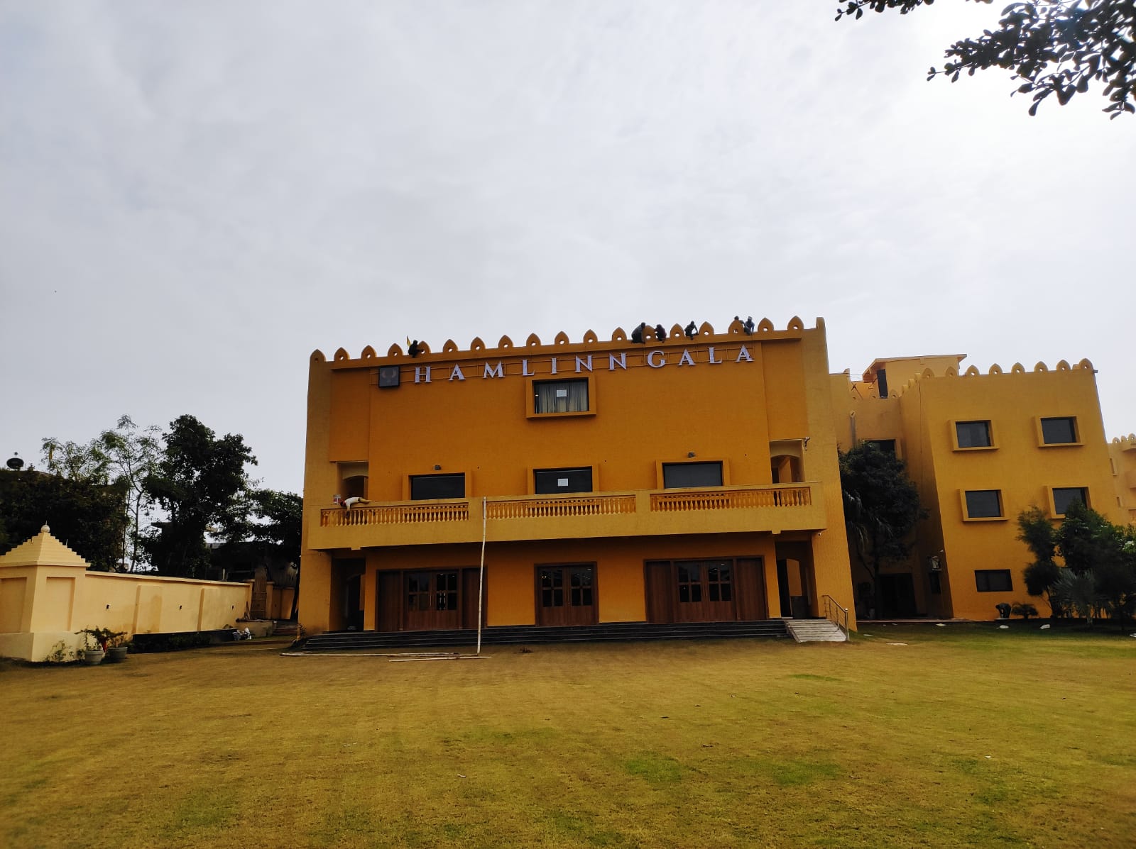 HAMLINN The Countryside Club (Unit Of SCPL), Gwalior 5
