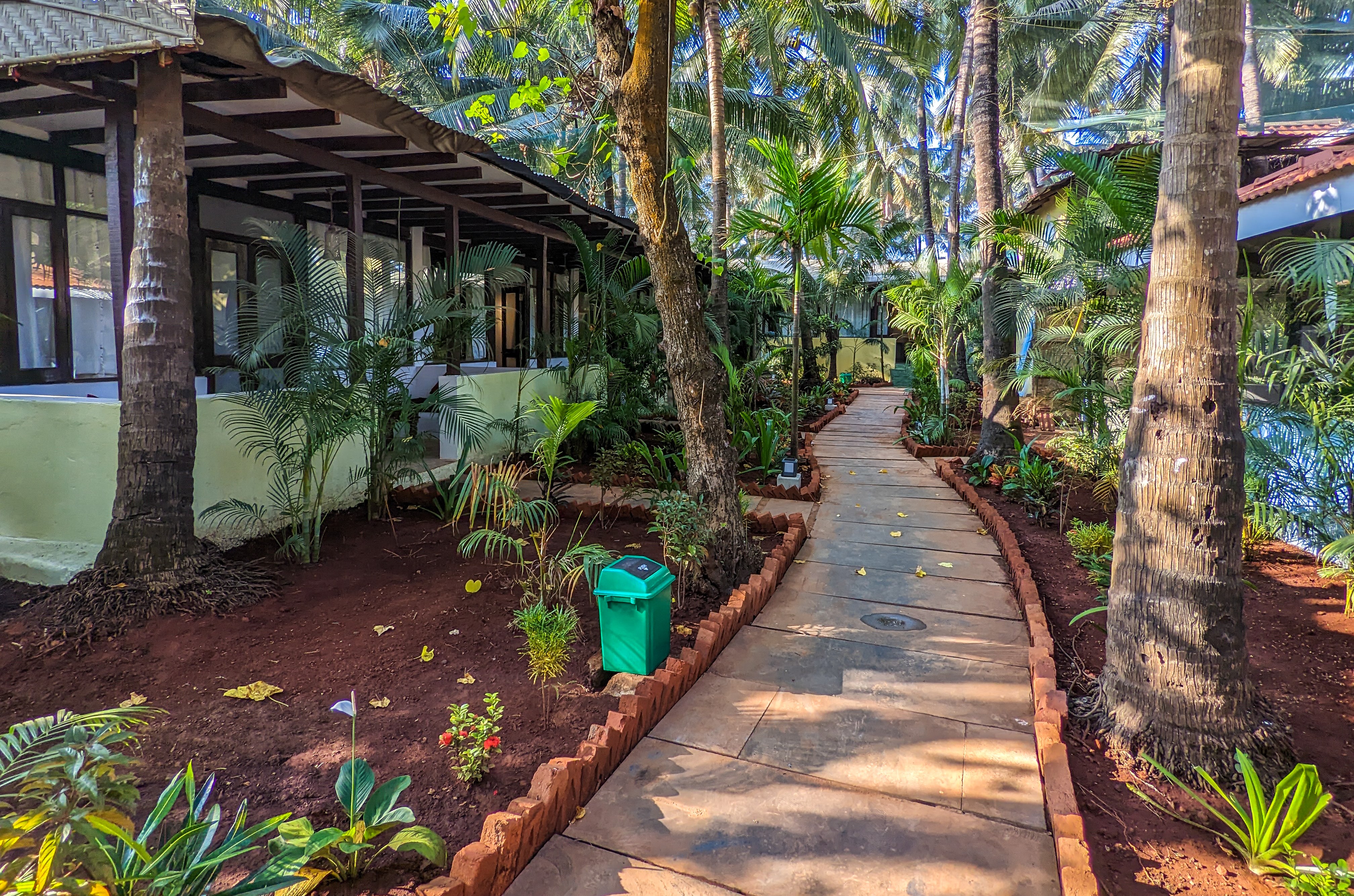 De Soul Sante Morjim Goa, Goa 5