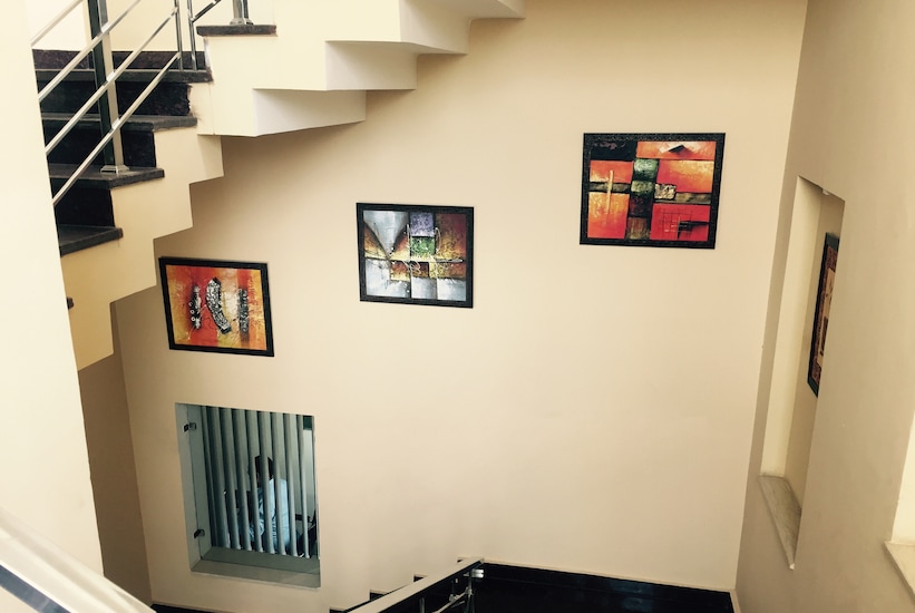 Hotel The Onix, Dehradun 3