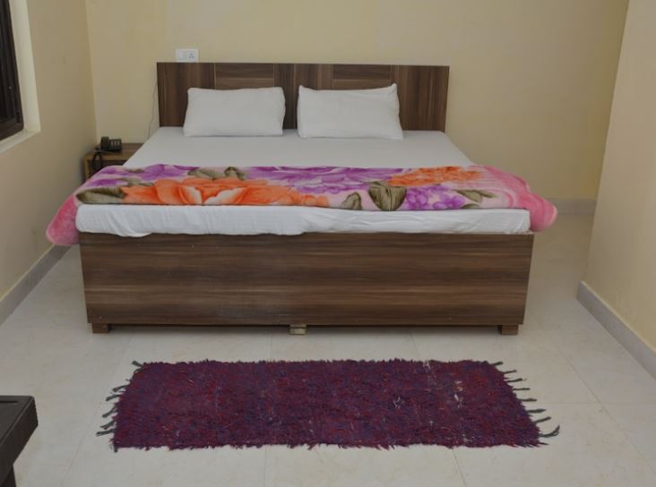 The Rock Heaven Resort