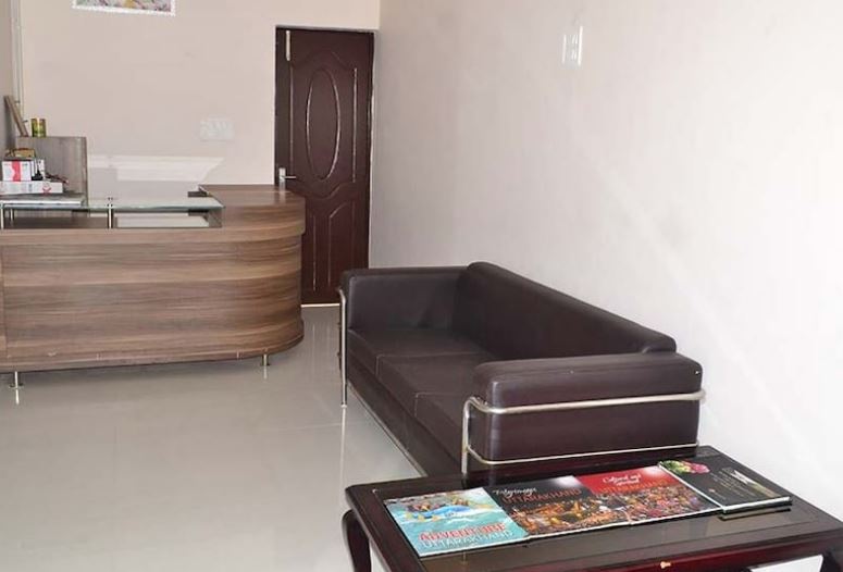 The Rock Heaven Resort