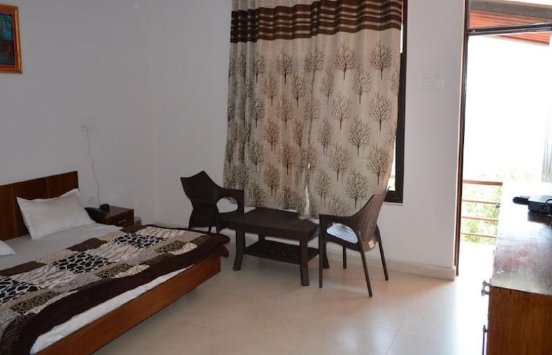 The Rock Heaven Resort