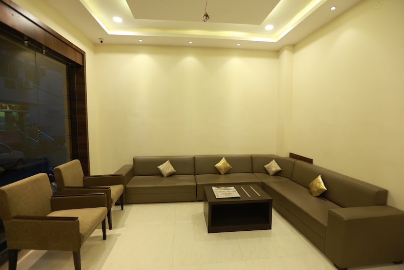 Hotel Anchal Villa