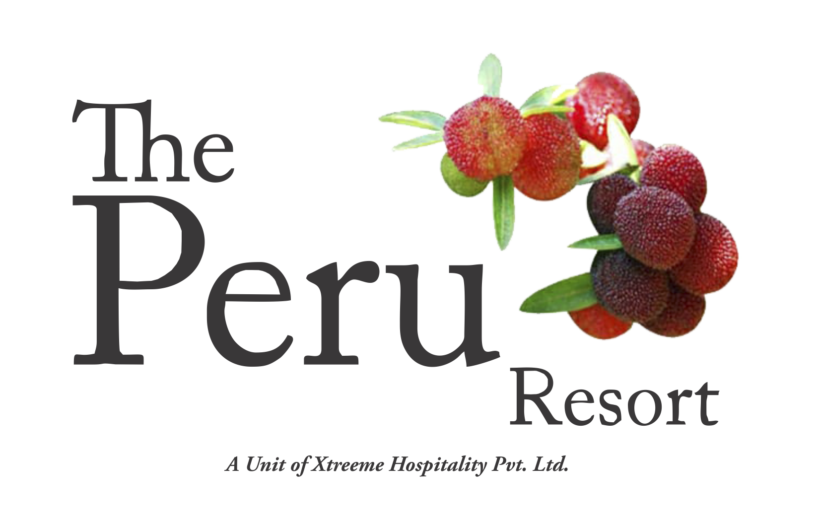 The Peru Resort by Xtreeme