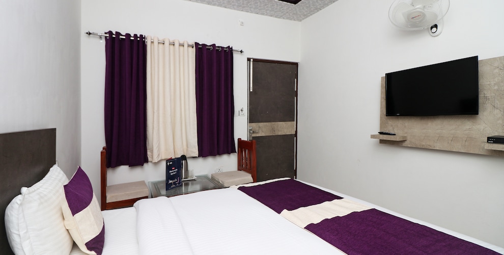 04 Occupancy Family Luxury Cottage