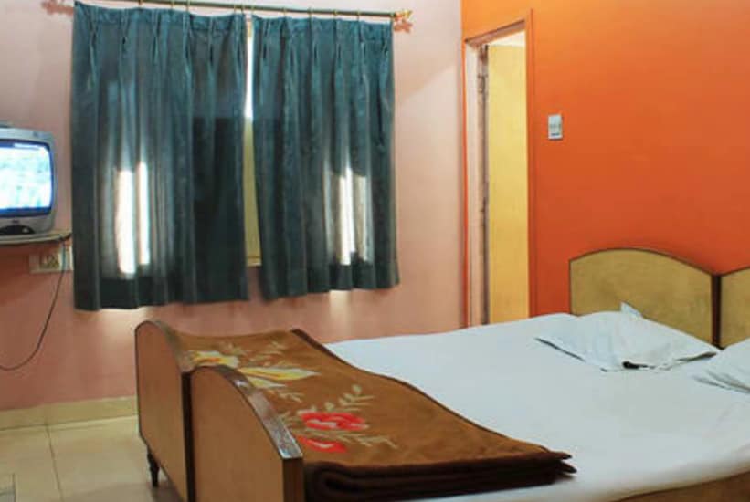 Shivika Lake Hotel, Ranakpur 3