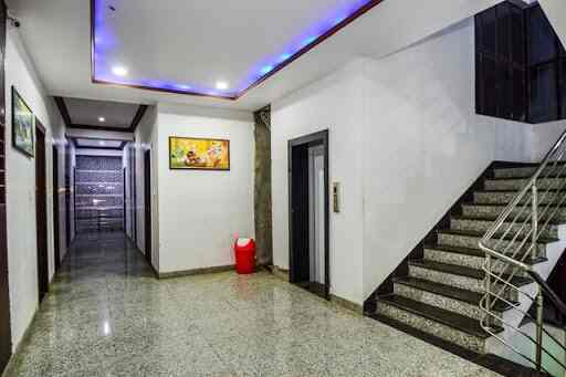 Hotel Palace On the way, Udaipur 3