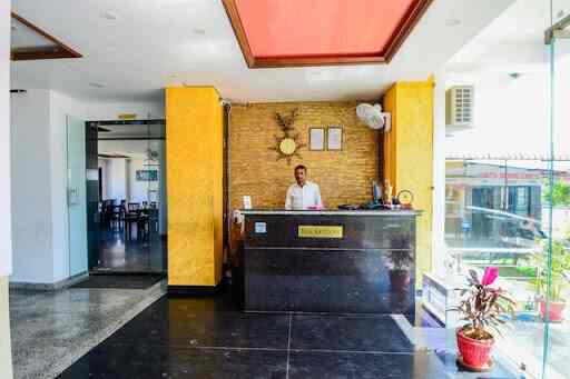 Hotel Palace On the way, Udaipur 4