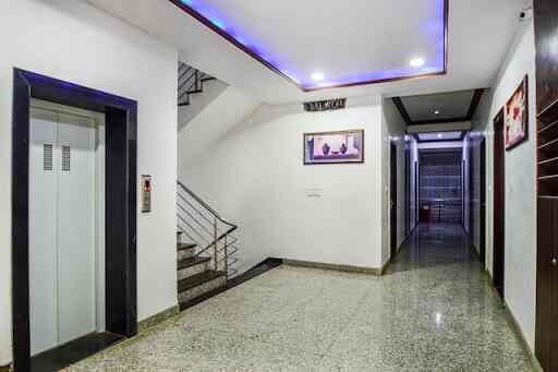 Hotel Palace On the way, Udaipur 5