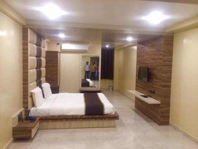 Hotel Royal Heritage, Abu Road 2