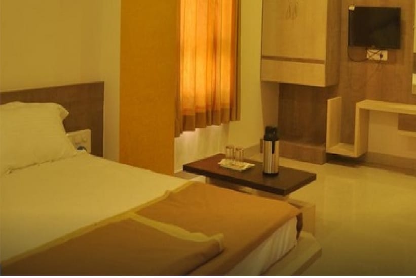 Hotel Royal Heritage, Abu Road 3