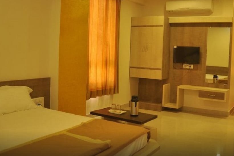 Hotel Royal Heritage, Abu Road 5