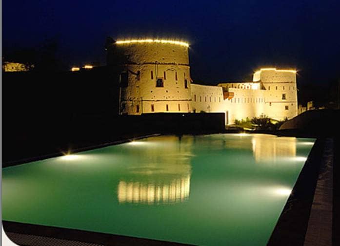Pachewar Garh Fort, Jaipur 2