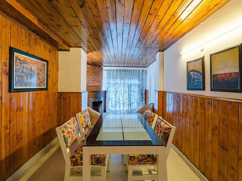 Mango Tree Courtyard Mussoorie, Mussoorie 3