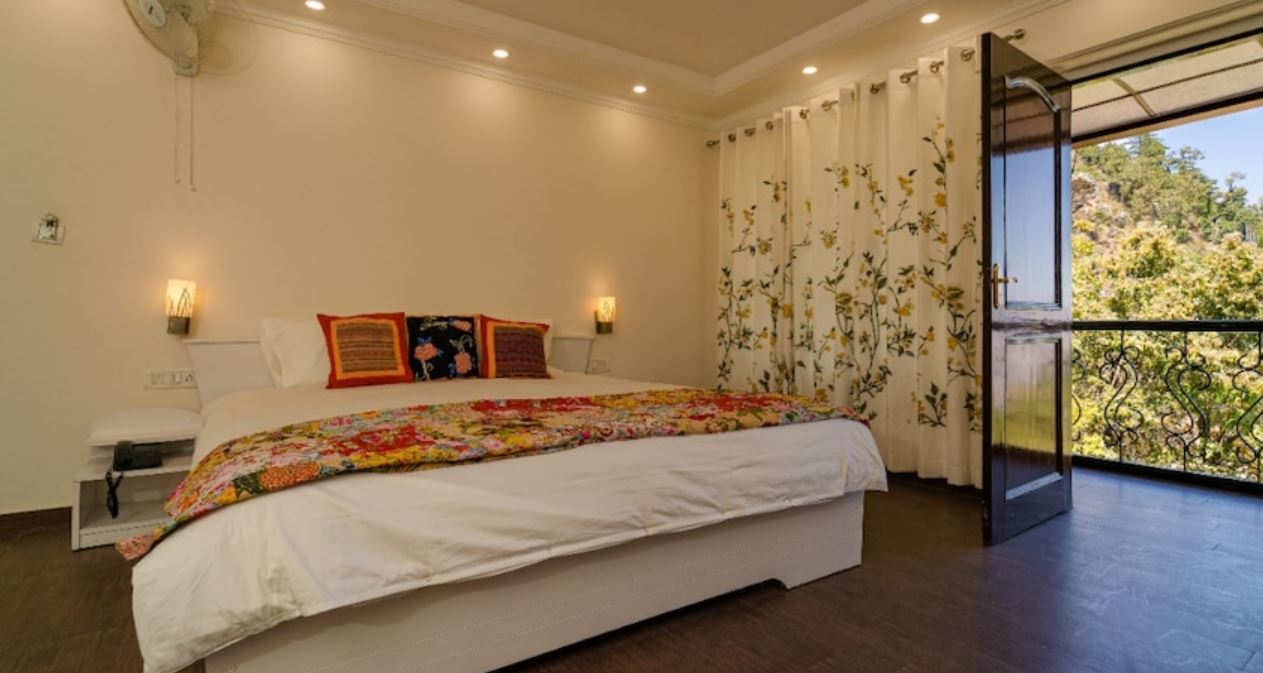 Mango Tree Courtyard Mussoorie, Mussoorie 4