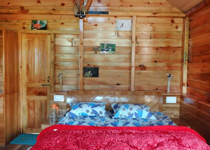 Camp Mehi Nature Resort